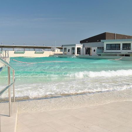Ferienhaus Ostertill 09 Dorumer Neufeld Dış mekan fotoğraf